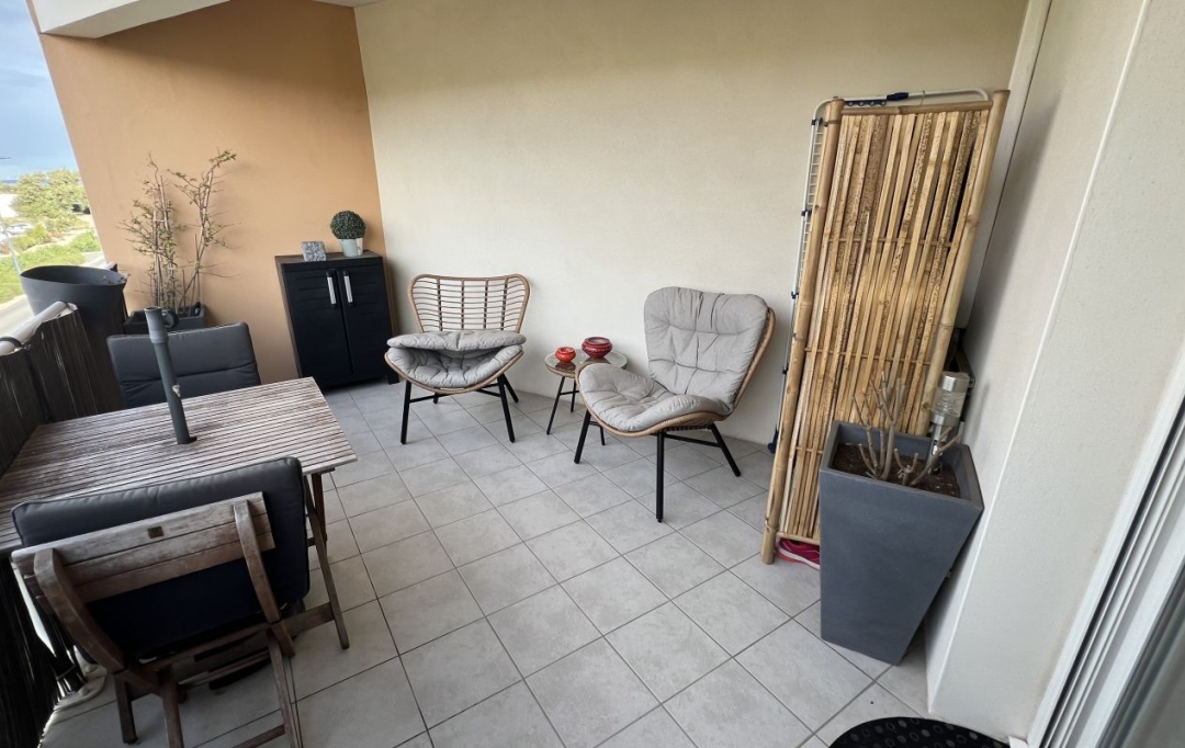 11-34 IMMOBILIER : Appartement | NARBONNE (11100) | 39 m2 | 109 000 € 