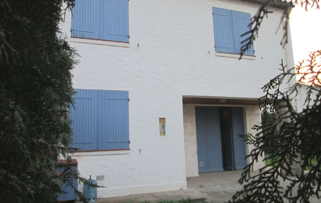 11-34 IMMOBILIER : House | OLONZAC (34210) | 80 m2 | 179 000 € 