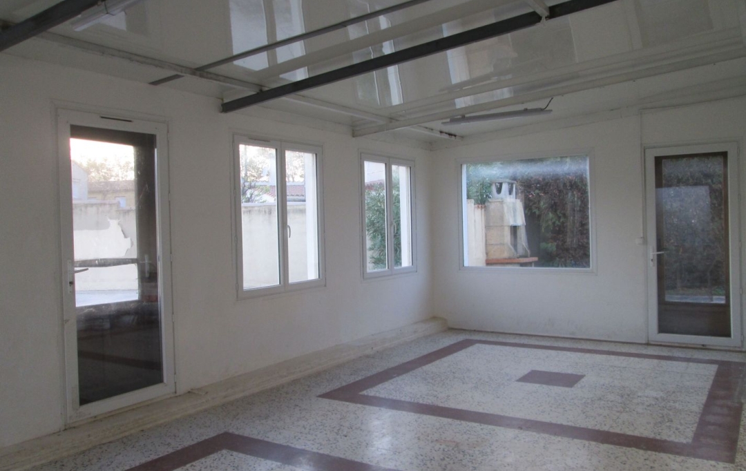 11-34 IMMOBILIER : House | OLONZAC (34210) | 80 m2 | 179 000 € 