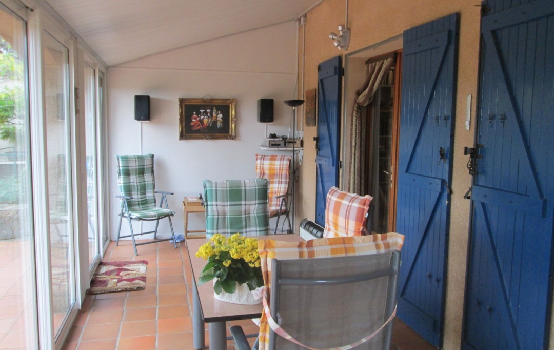 11-34 IMMOBILIER : House | AIGNE (34210) | 141 m2 | 359 000 € 