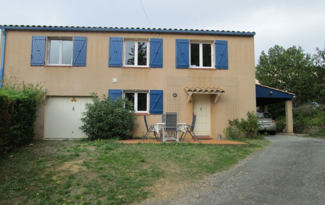 11-34 IMMOBILIER : House | AIGNE (34210) | 141 m2 | 359 000 € 