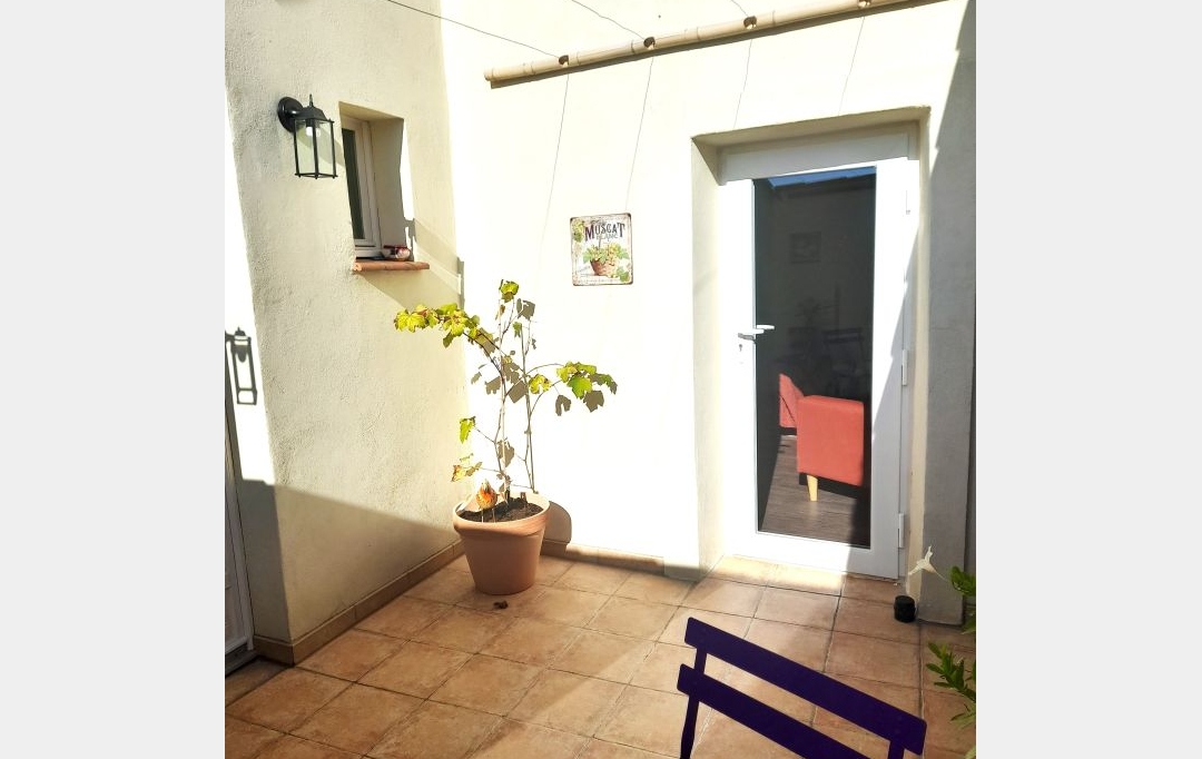 11-34 IMMOBILIER : House | BIZE-MINERVOIS (11120) | 100 m2 | 155 000 € 