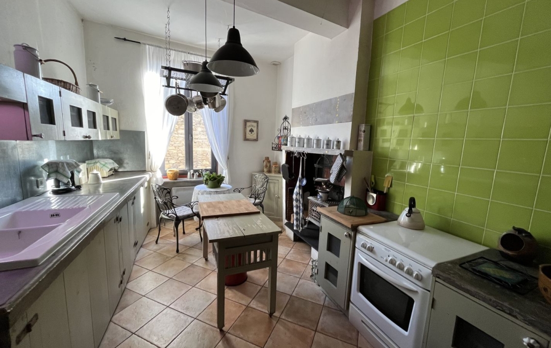 11-34 IMMOBILIER : House | PEPIEUX (11700) | 350 m2 | 349 000 € 