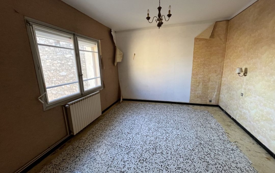 11-34 IMMOBILIER : House | NEVIAN (11200) | 95 m2 | 159 000 € 