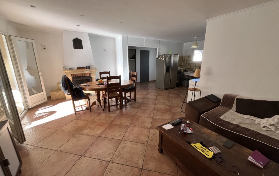 11-34 IMMOBILIER : Maison / Villa | SAINT-MARCEL-SUR-AUDE (11120) | 111 m2 | 210 000 € 