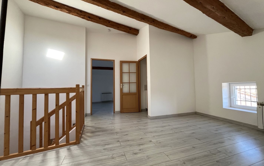 11-34 IMMOBILIER : Maison / Villa | SIRAN (34210) | 127 m2 | 129 000 € 