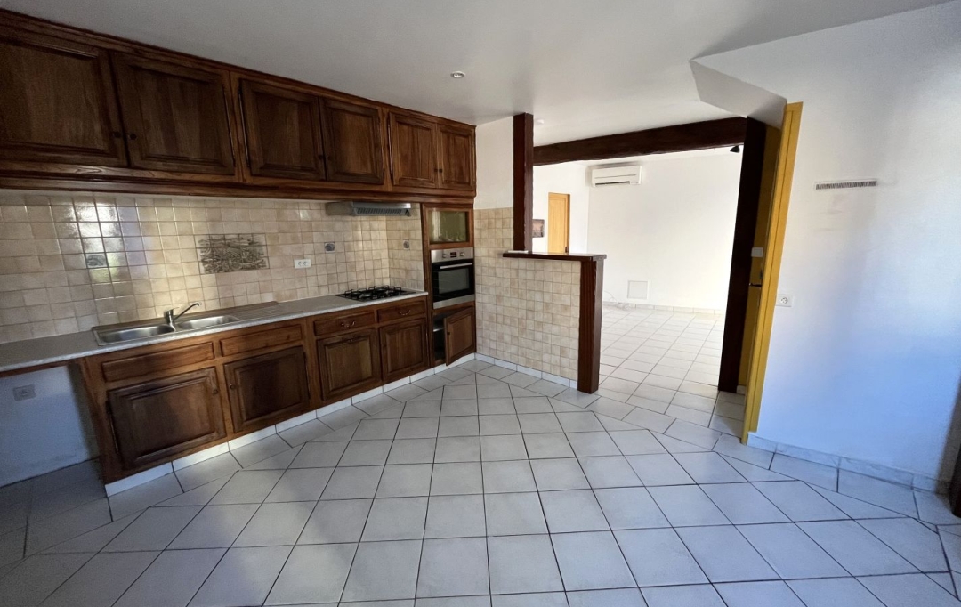 11-34 IMMOBILIER : Maison / Villa | SIRAN (34210) | 127 m2 | 129 000 € 