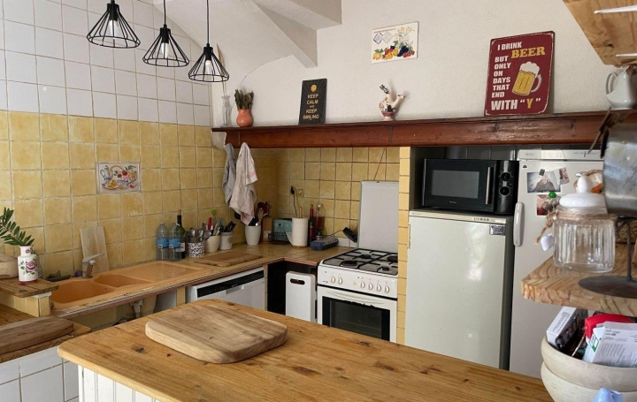 Maison   OLONZAC  138 m2 139 000 € 