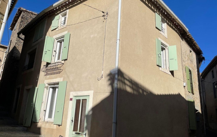 Maison de village   SIRAN  65 m2 70 000 € 