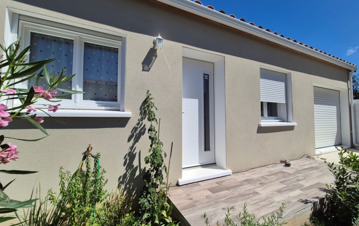  11-34 IMMOBILIER Maison / Villa | OLONZAC (34210) | 74 m2 | 236 000 € 