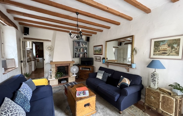  11-34 IMMOBILIER Maison / Villa | OLONZAC (34210) | 70 m2 | 99 000 € 