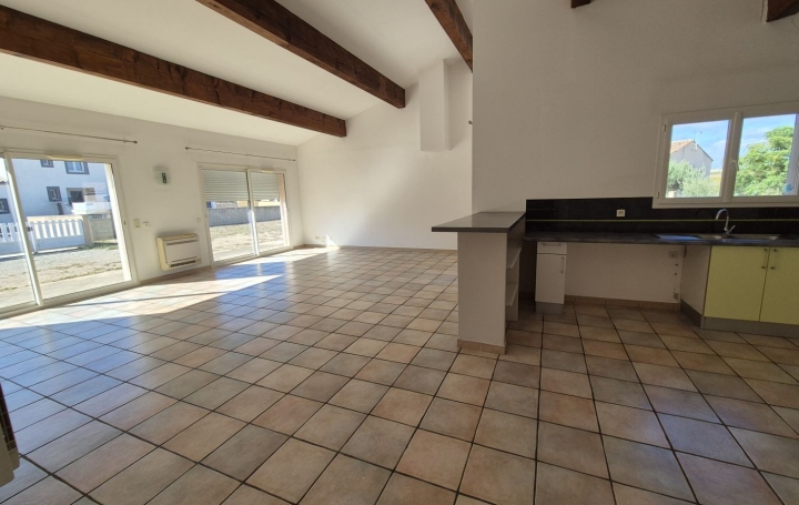 Villa   OLONZAC  127 m2 299 000 € 